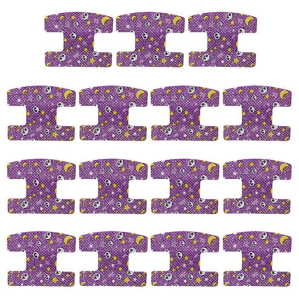 40 Sheets Stickers Mouth Tapes for Daily Use to Stop Snoring