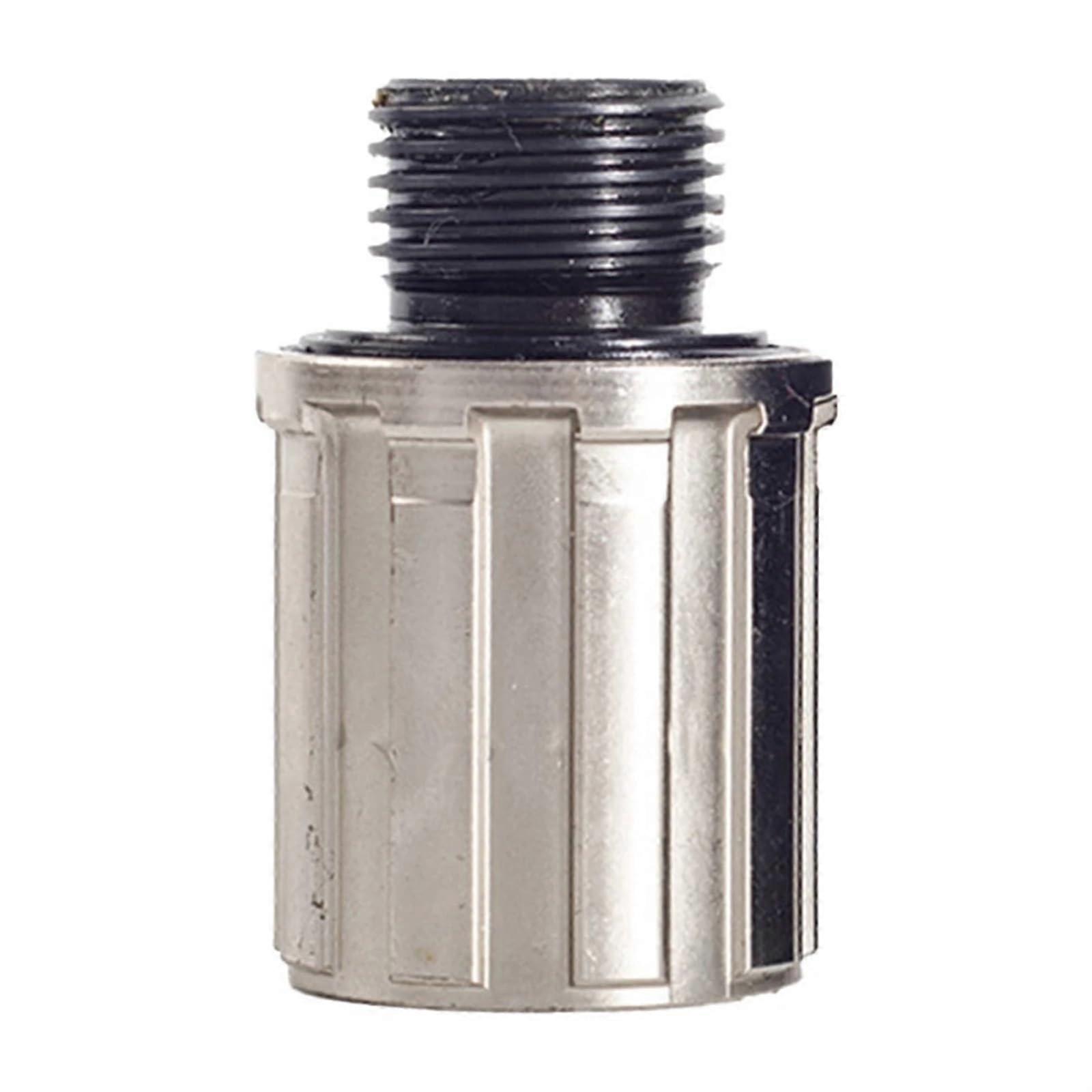 Roller Ball Unidirectional 8-11s Roller Ball Bearing for Bicycle Cassette Hub Body Rear Hub Silver Two Bearings Ratchet