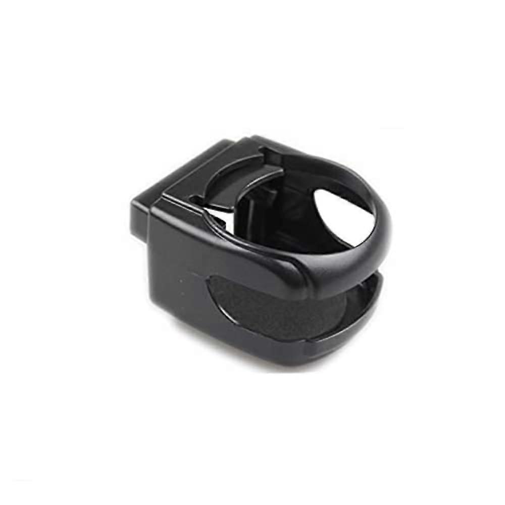 Car Drink Holder for BMW E90 E91 E92 E93 2004-2013 Adjustable Ventilation Cup Holder Multifunctional Design Black