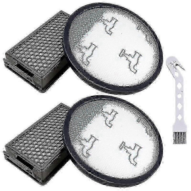 Rowenta RO4825EA Compact Power XXL Staubsaugerfilter