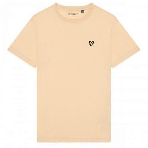 Lyle & Scott Mens Martin T-Shirt