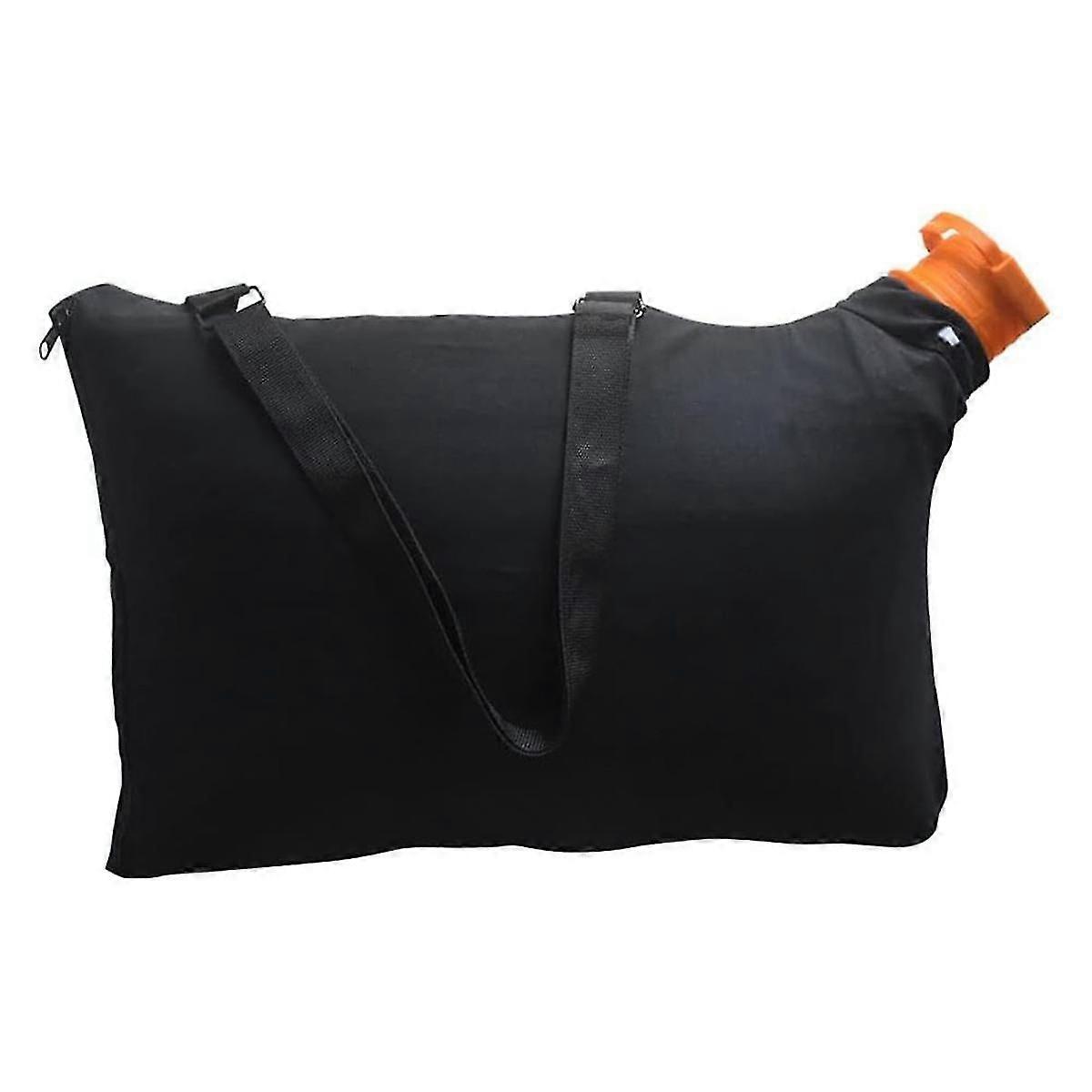 50026858 Trivac Leaf Collection Bag WGBAG500 συμβατή με φυσητήρα φύλλων Worx WG502 WG508 WG505 WG509 WG500 WG501