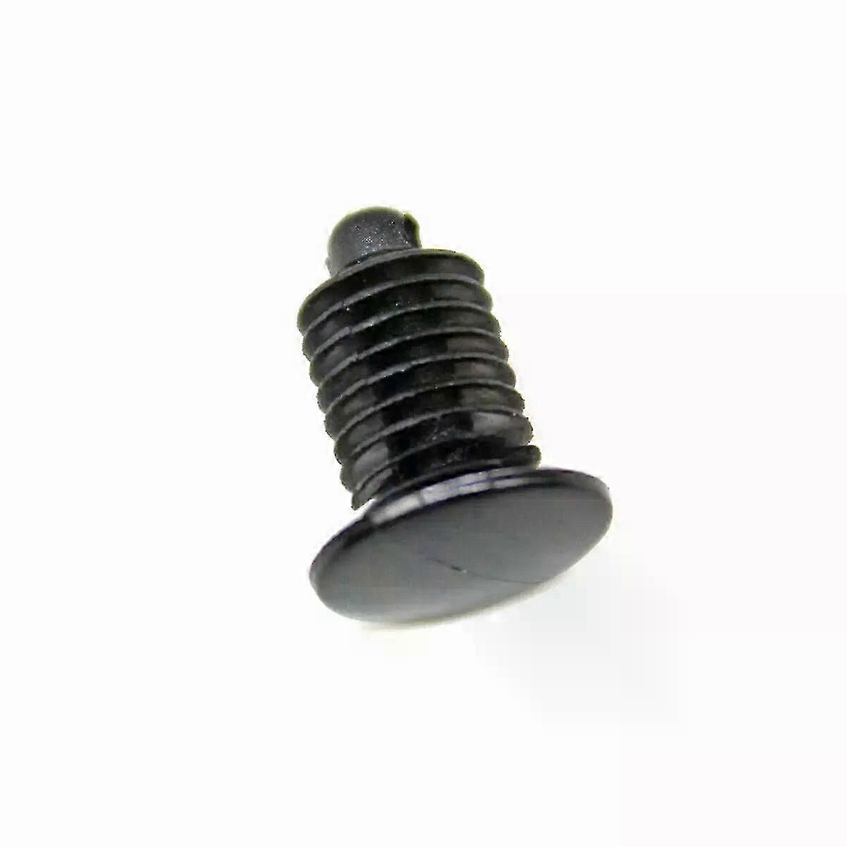 10Pcs βίδα σετ παρεμβυσμάτων συνδετήρων πορτών για GMC Chevy Buick Cadillac Dodg 6mm τρύπα