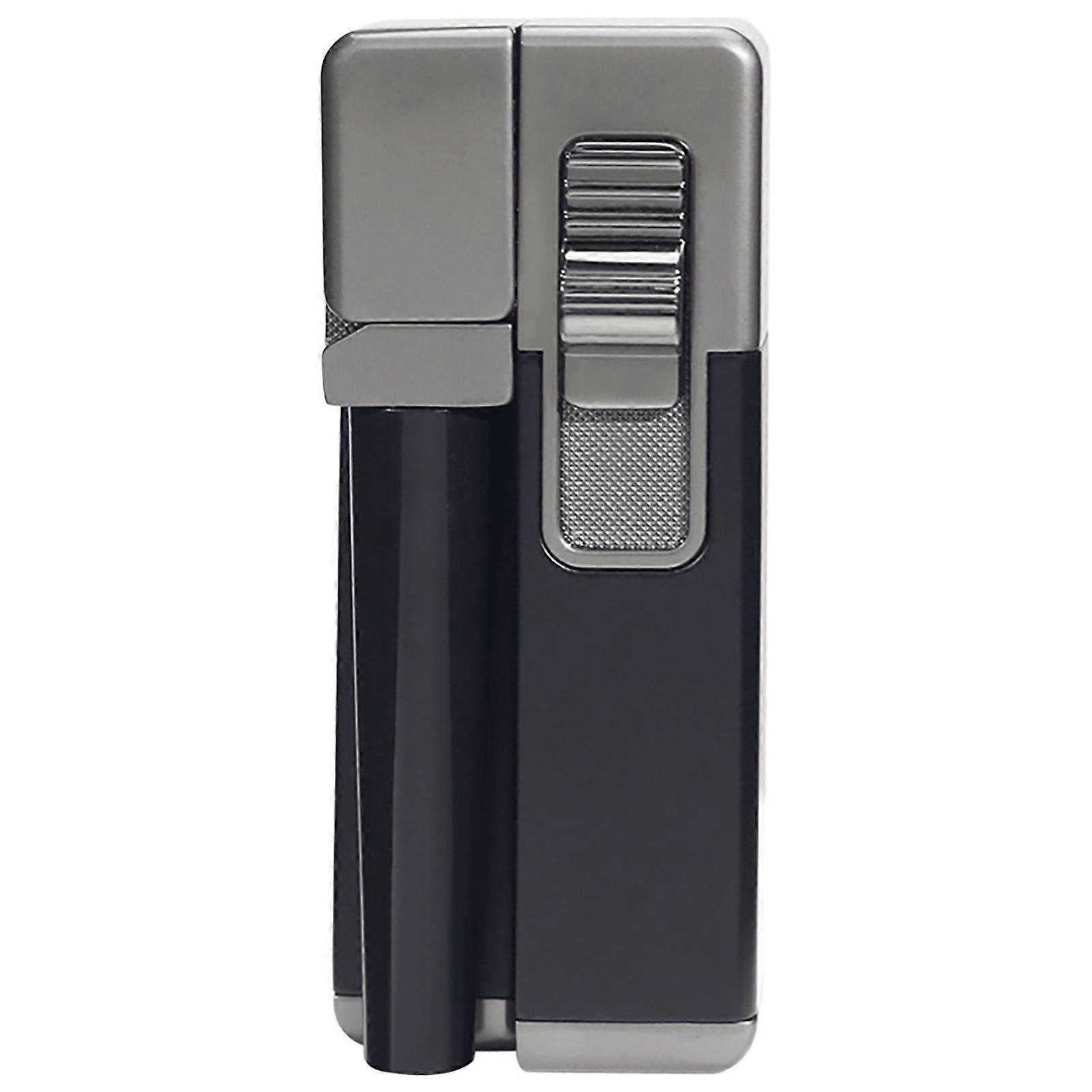 Soft Flame Lighter Lightweight Compact Metal Lighter for Candles
