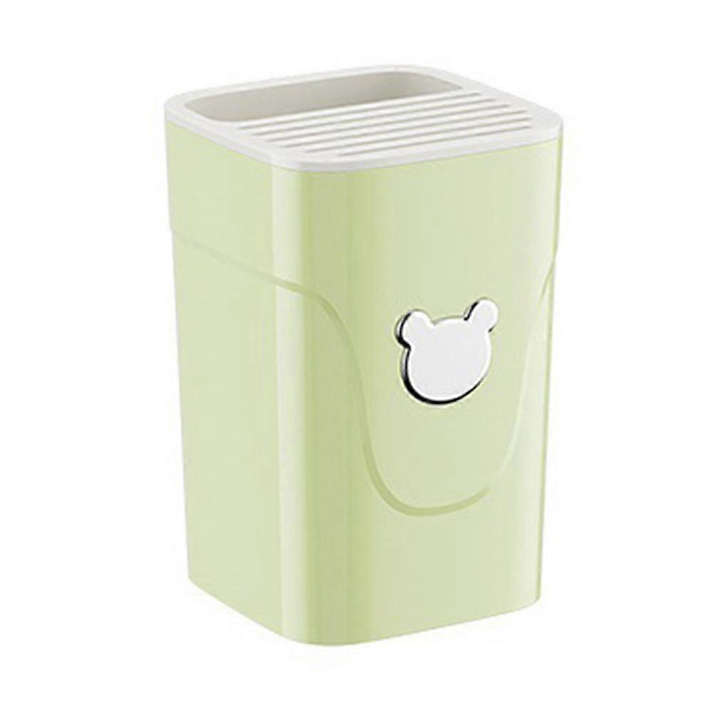 Cartoon BearTableware Löffel Gabel Besteck Organizer