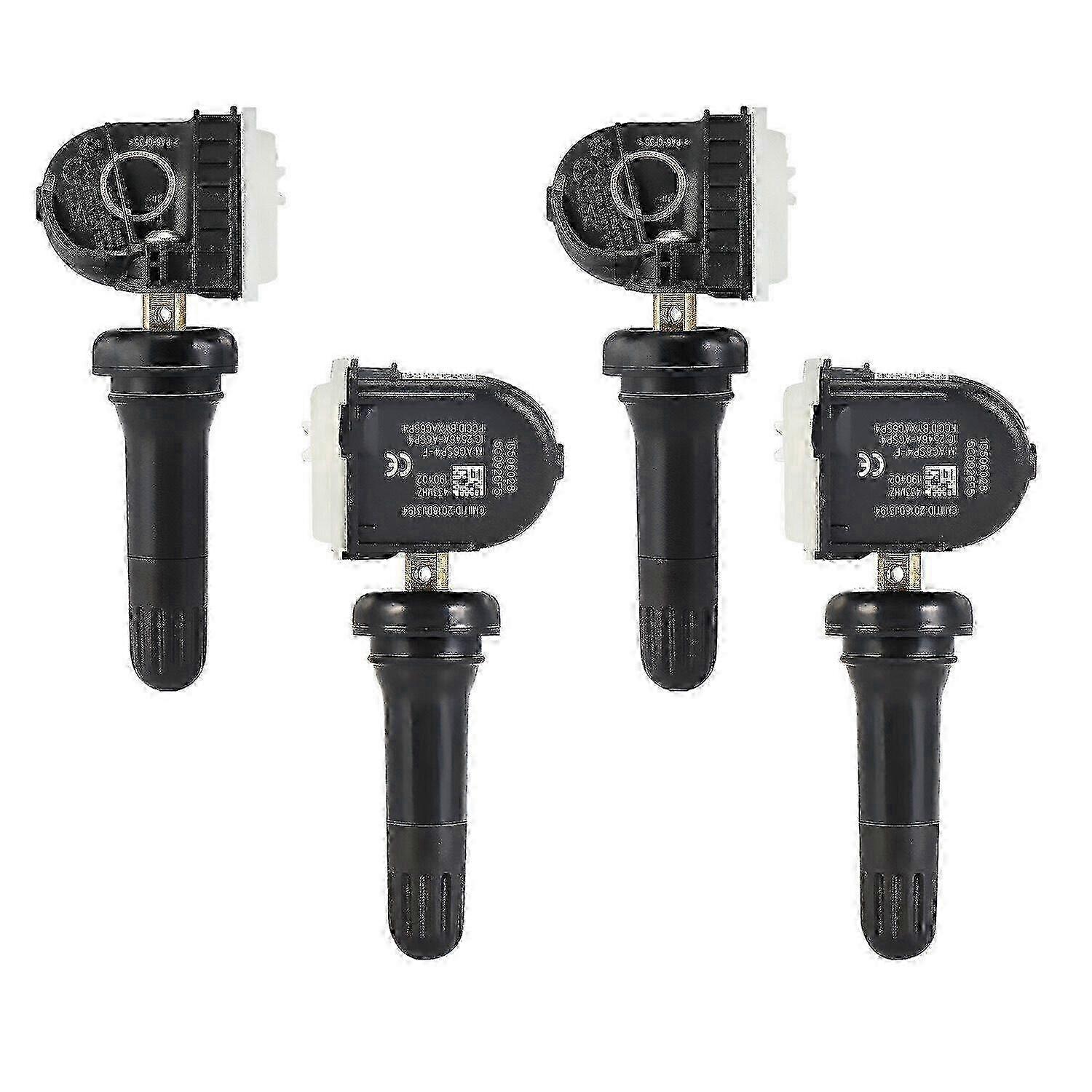 4X RDKS RDKS Reifendrucksensor Opel Astra K J Corsa D 13506028 Edition 0812