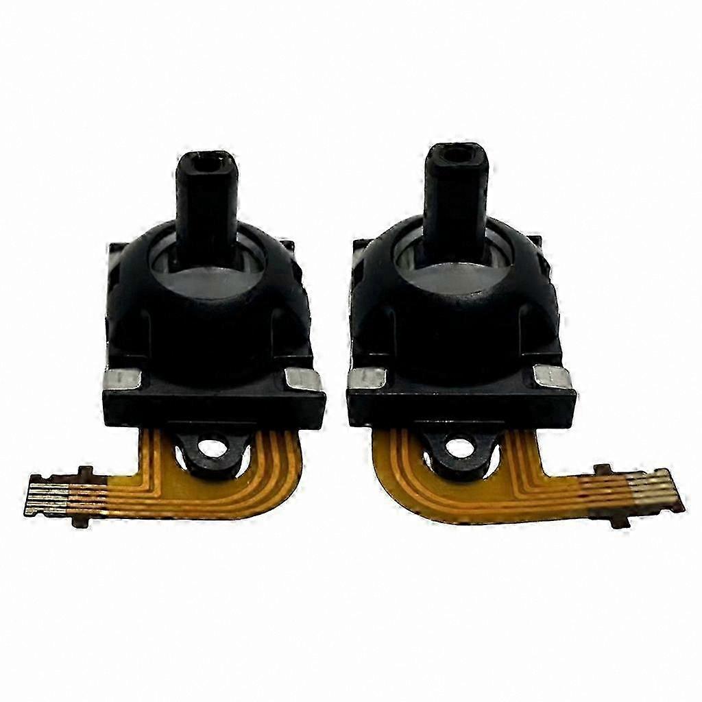 Dual Analog Stick Module for Gaming Console Controllers