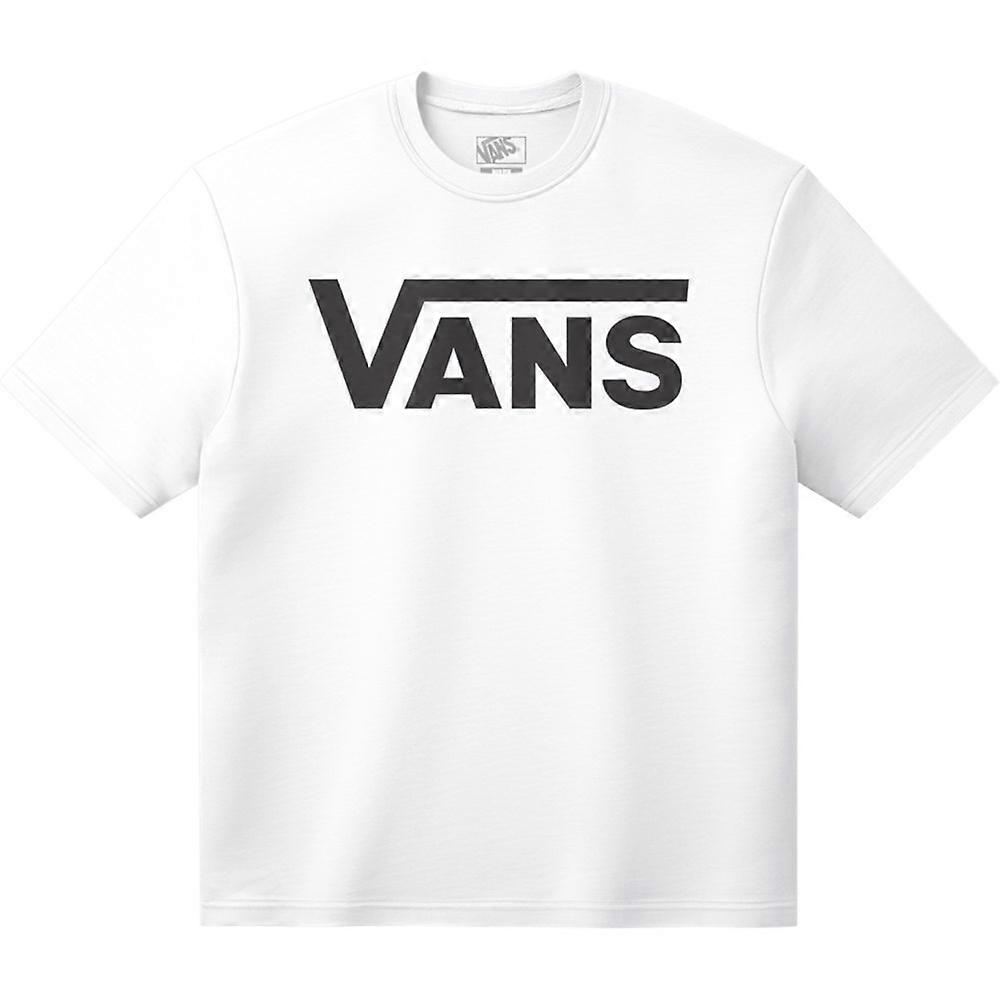 T-Shirt Vans Classic VN000RA1WHT1
