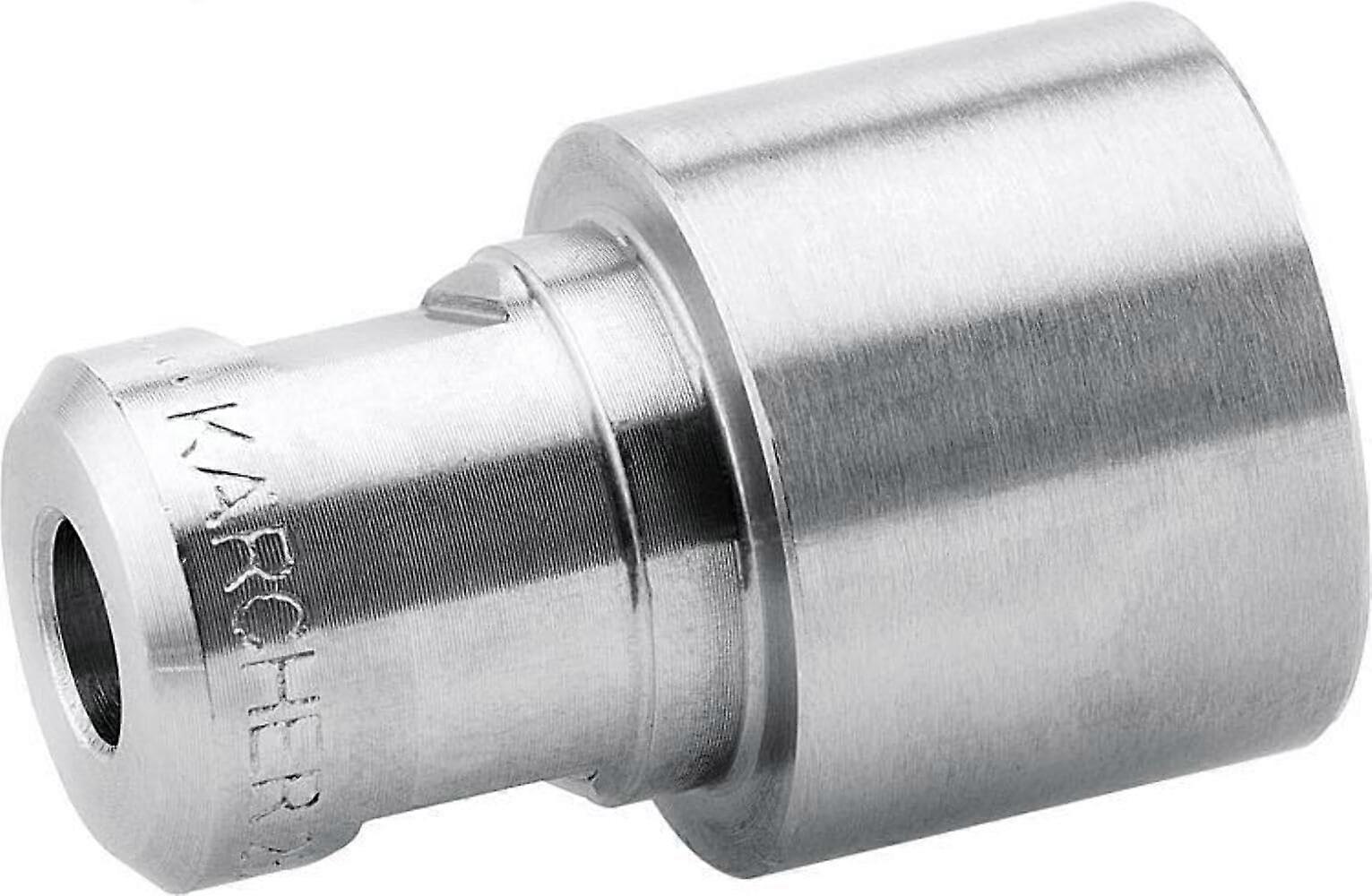 2.113-063.0 Power Nozzle Replacement for 25033, 33 Size, Compatible Vacuum Accessory, Durable Construction