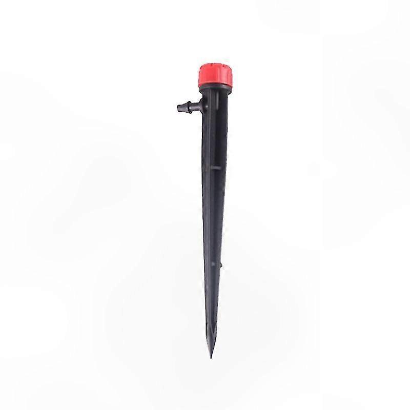 200-Pack Micro Sprinkler Drippers for Garden Irrigation Systems