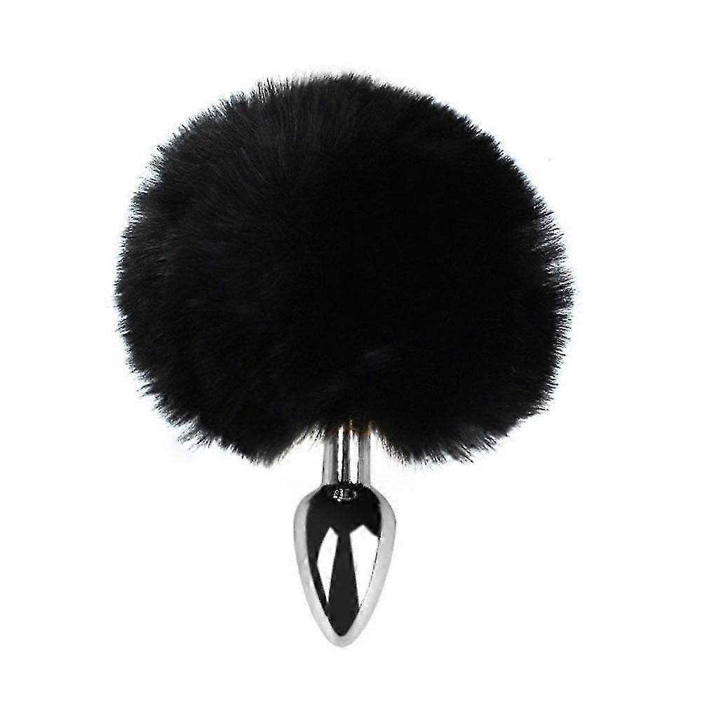 Novice Rabbit Tail Mini Takapiha Aikuisten Tuote