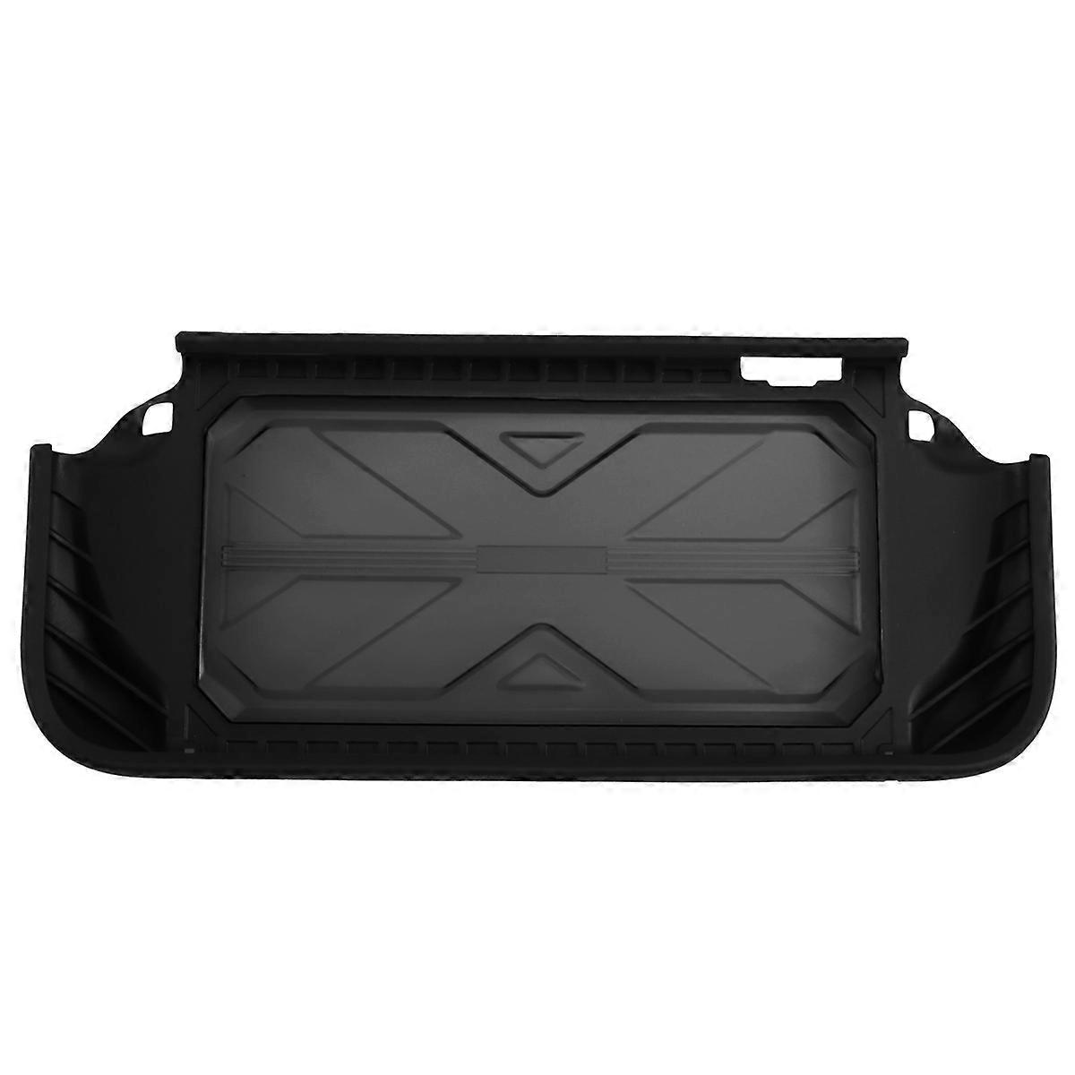 For Switch2 Protective Case PC+TPU Case Anti-Fall Integrated Design Switch 2 Hard Case C