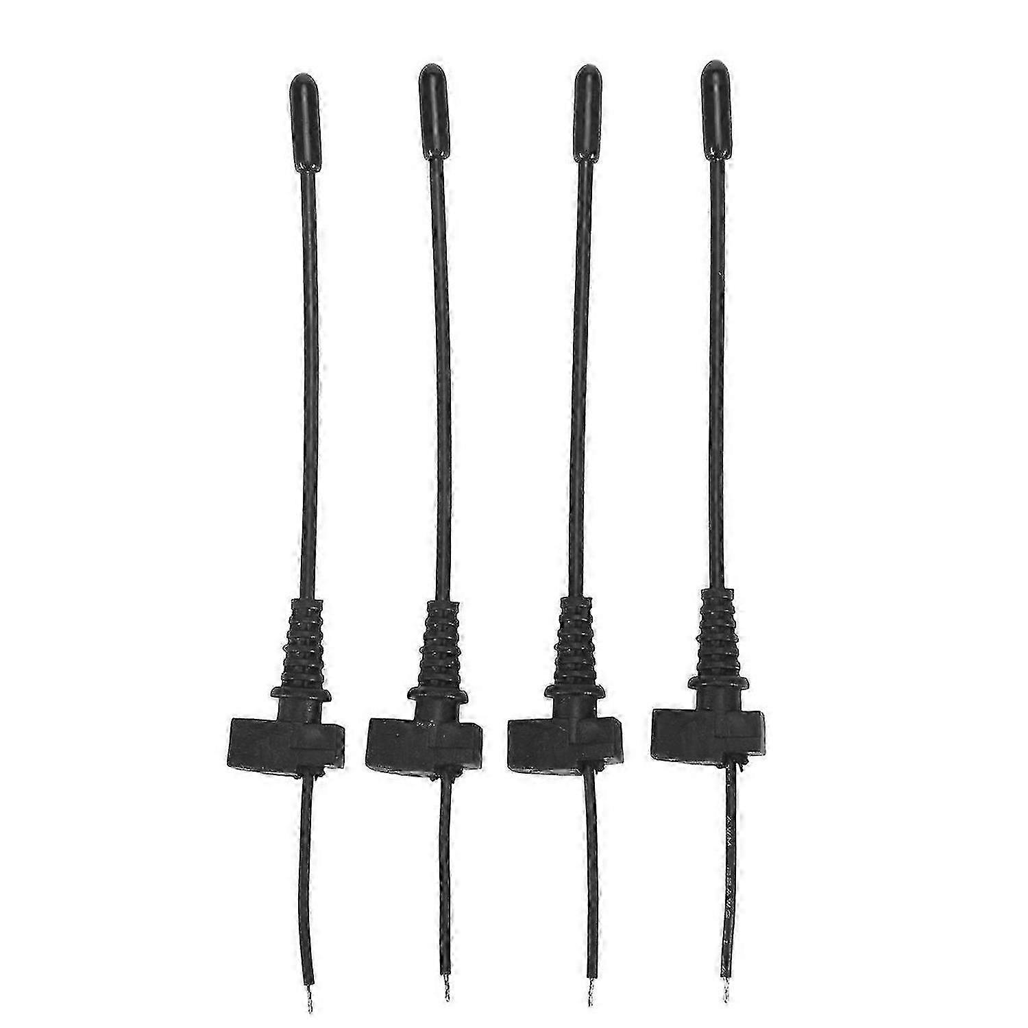 4-Pack Replacement Antennas for Wireless Microphone Bodypack Systems EW100 G2 G3 Models