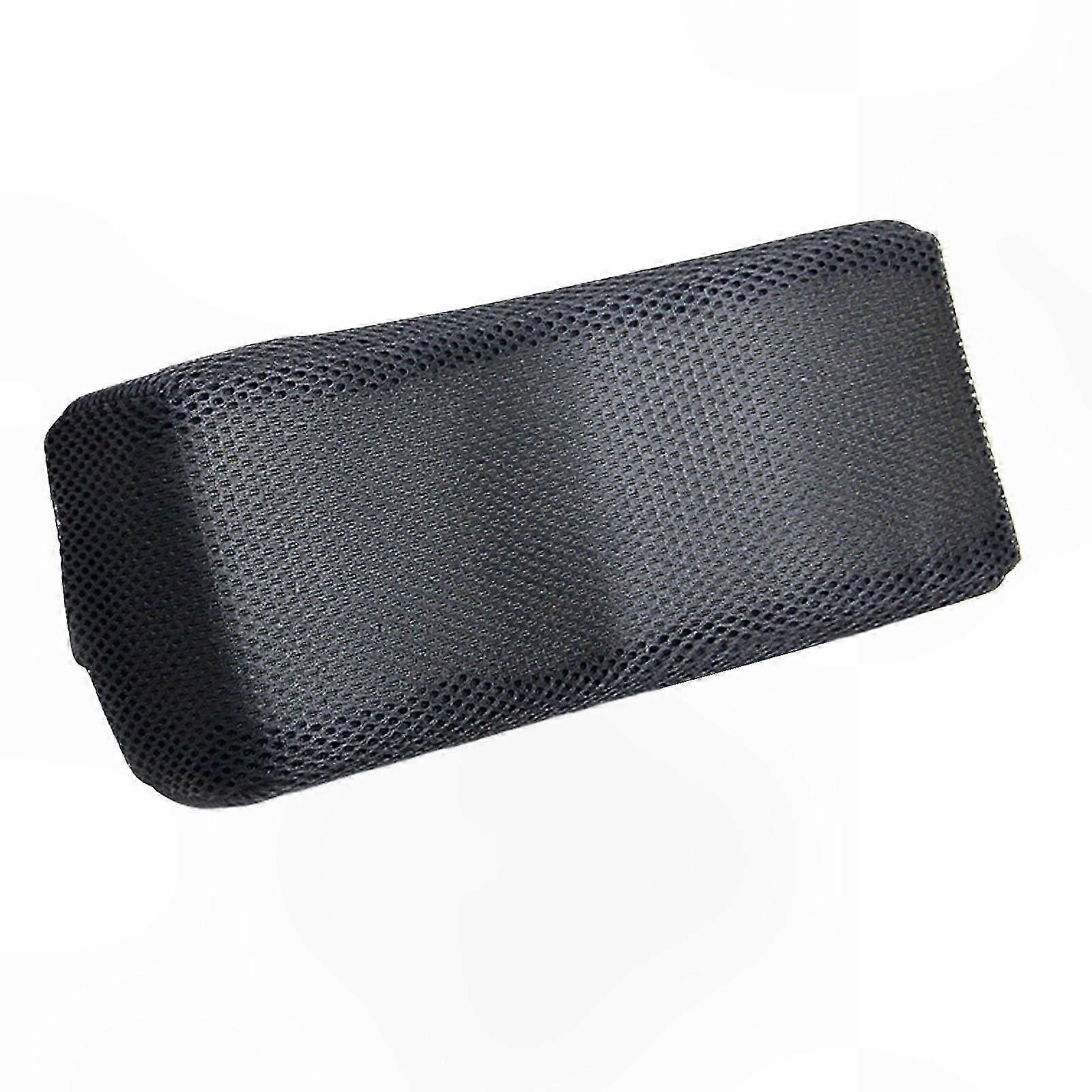 Adjustable Headrest Support for Wheelchairs Seat Width 40cm-50cm