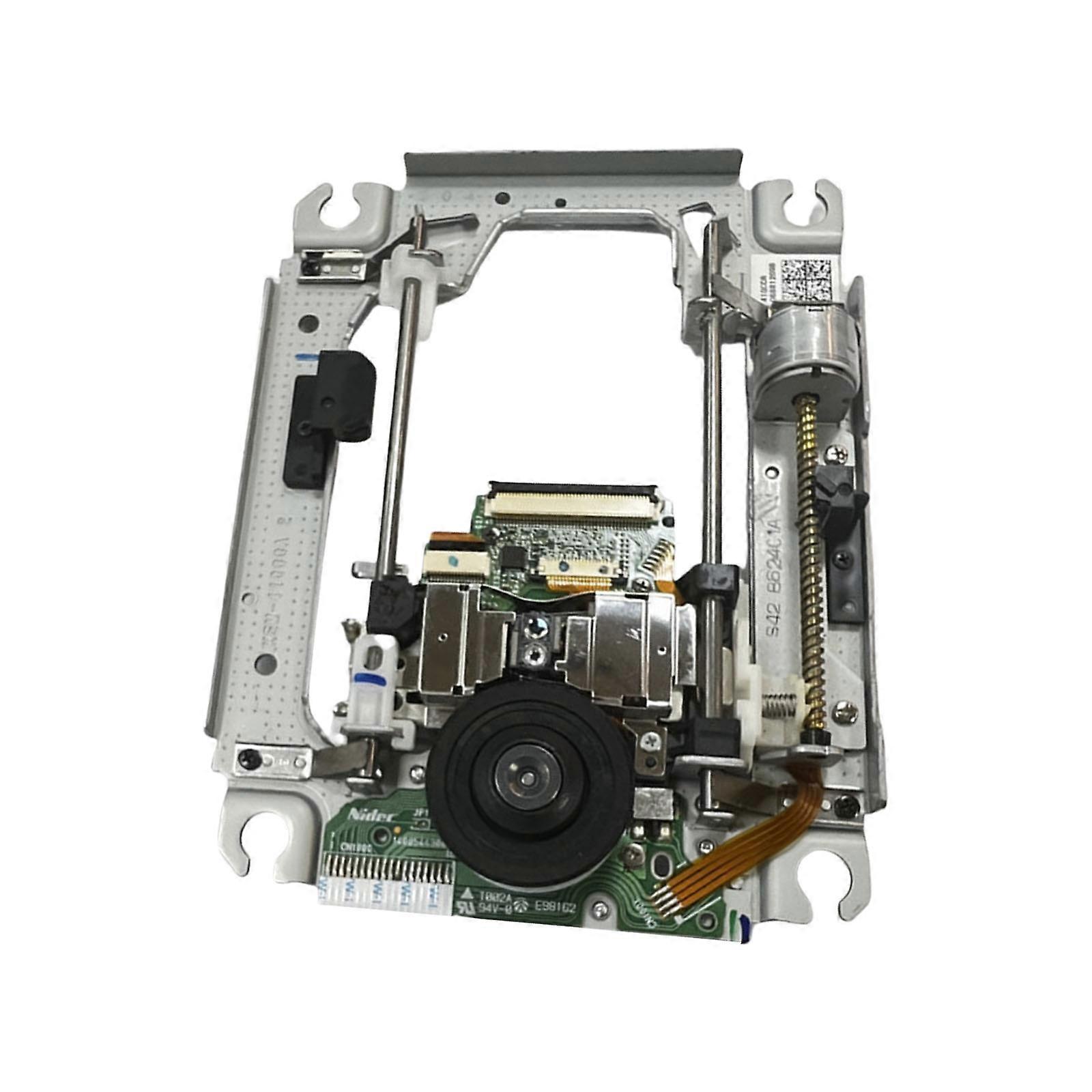 Lens Optical Pick Up With/Without Deck Repairing Parts Replacement Accessories for KEM 410ACA 410CCA Console Multicolor