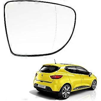 Rechter achteruitkijkspiegel glas 4 links en rechts buitenspiegel glasverwarming Cli0 geschikt voor Renault Z0e Captur