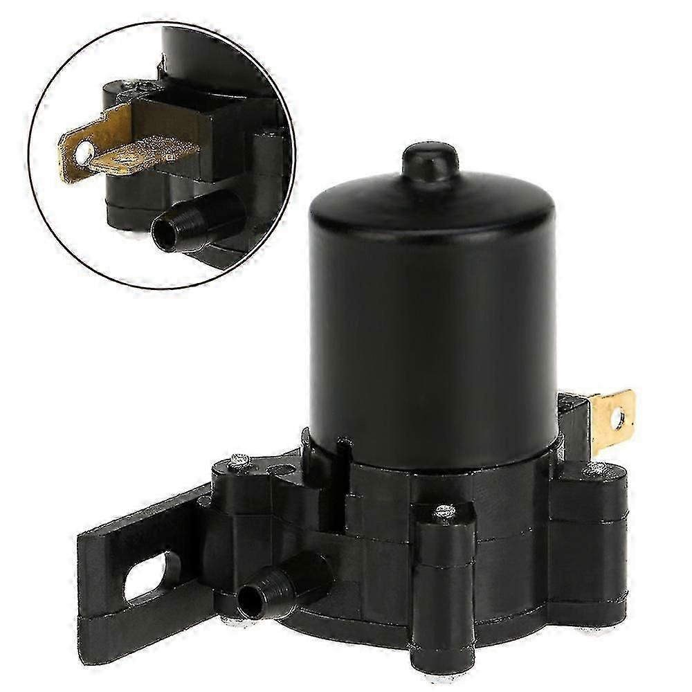 12v Universal Windscreen Washer Pump Windshield Water Pump