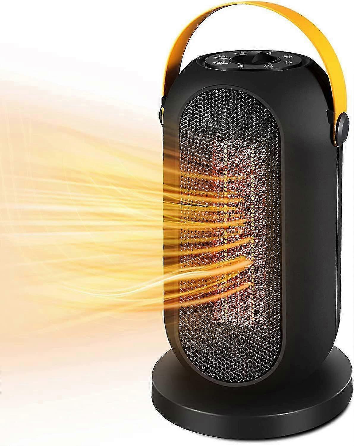 Shaking Head Indoor New Ptc Heater Heater