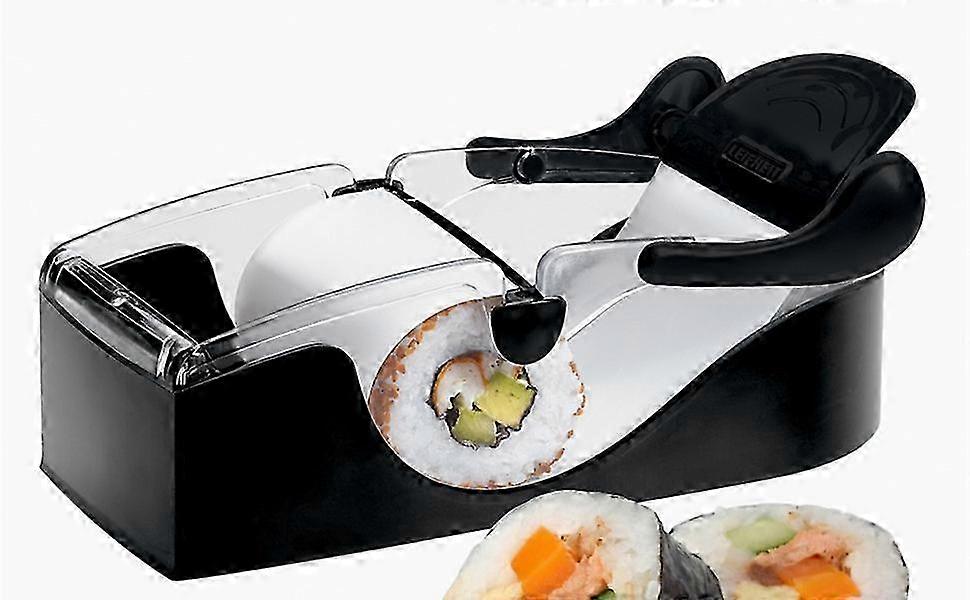 DIY Easy Sushi Maker Roller Equipment Perfect Roll Sushi Mould Perf...