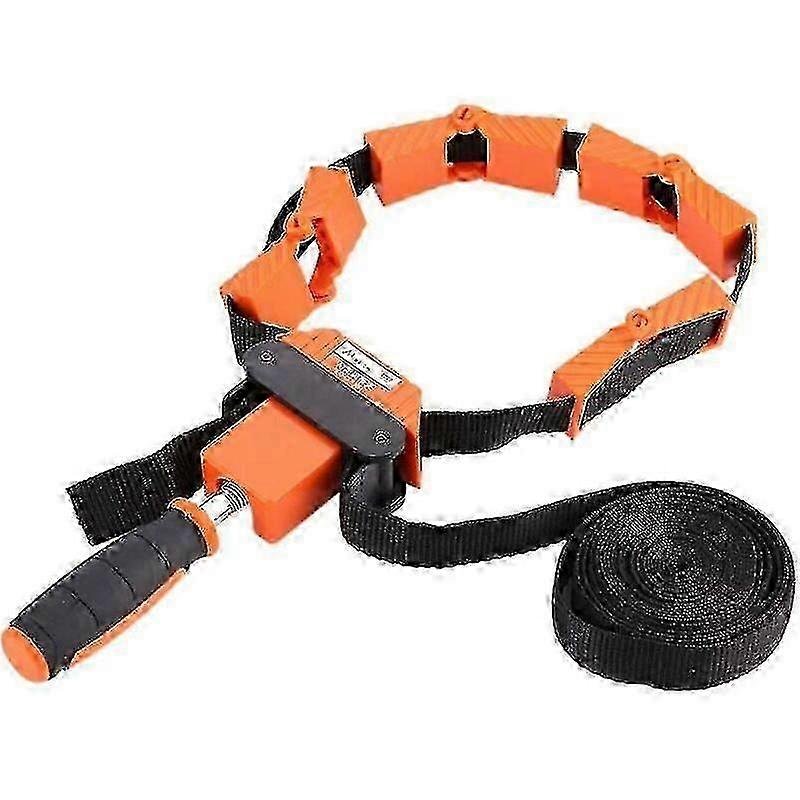 4.0m Tape Clamp, 4m Tape Clamp, Quick Frame, Image Processing, Stra...