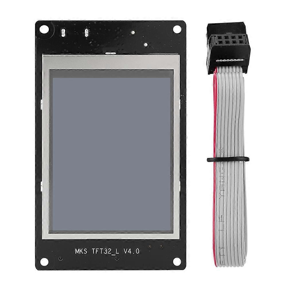Multi Functional 3.2Inch Full Color 3D Printer MKS TFT32 Touch Display Screen Accessory