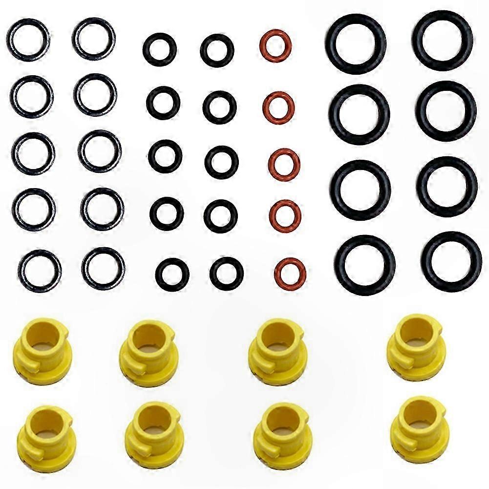 Replacement O-Ring for Pressure Washer Lance Hose Nozzle Spare Part