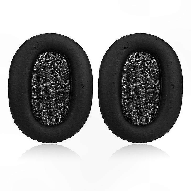 Universal Replacement Ear Pads for Over-Ear Headphones Soft Cushion Covers Compatible with Multiple Models