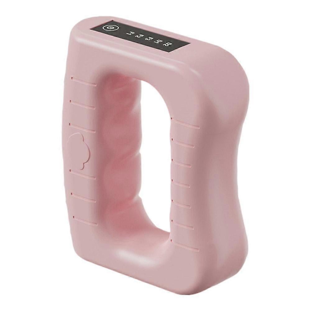 Handheld Type Fascia Gun Massage Tools High-Frequency Vibration Back Waist Neck
