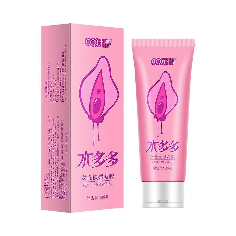 Female Lubricant,Gentle And Non-Irritating,Quick Lubrication And Long-Lasting