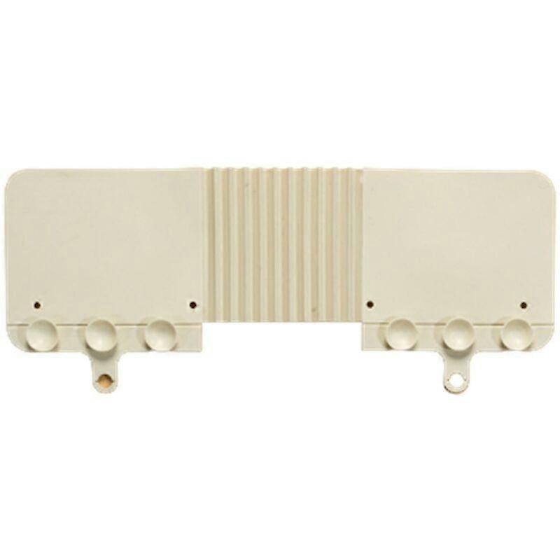 Kitchen Sink Splash Baffle Board Dishwasher Attached Strong SuctionFonepro