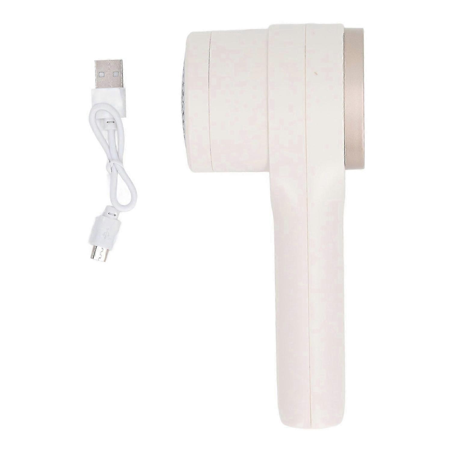 2025 Latest Model Electric Lint Remover 3 Levels Adjustable Rechargeable Fabri...