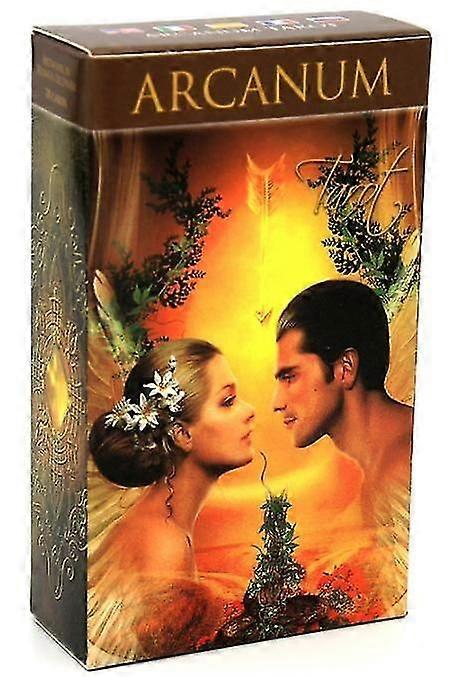 78 Cards Deck The Linestrider Tarots Full English Oracle Mysterious