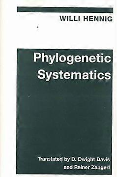 Phylogenetische Systematik