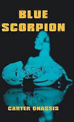 Blue Scorpion