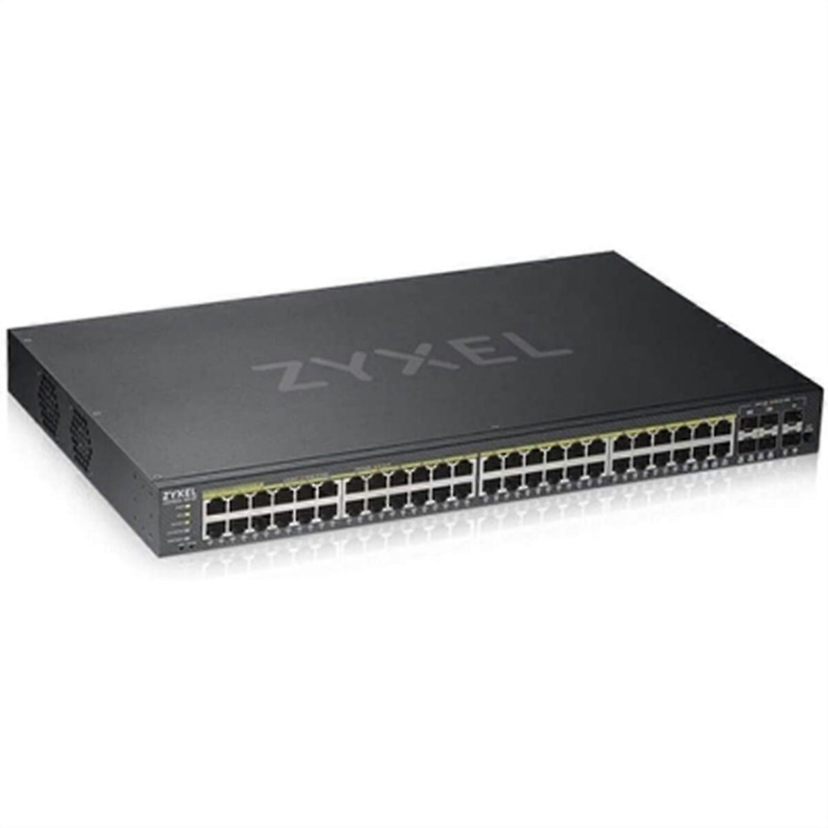 Switch ZyXEL GS1920-48HPV2