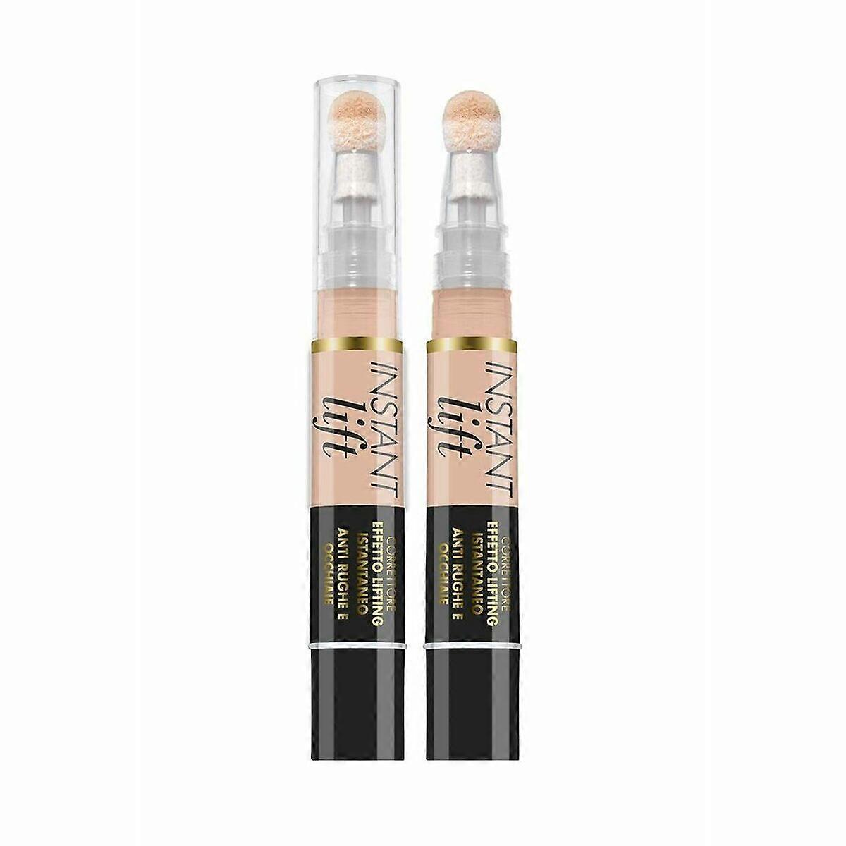 Gesichtsconcealer Deborah 9198 NÂº 01 
