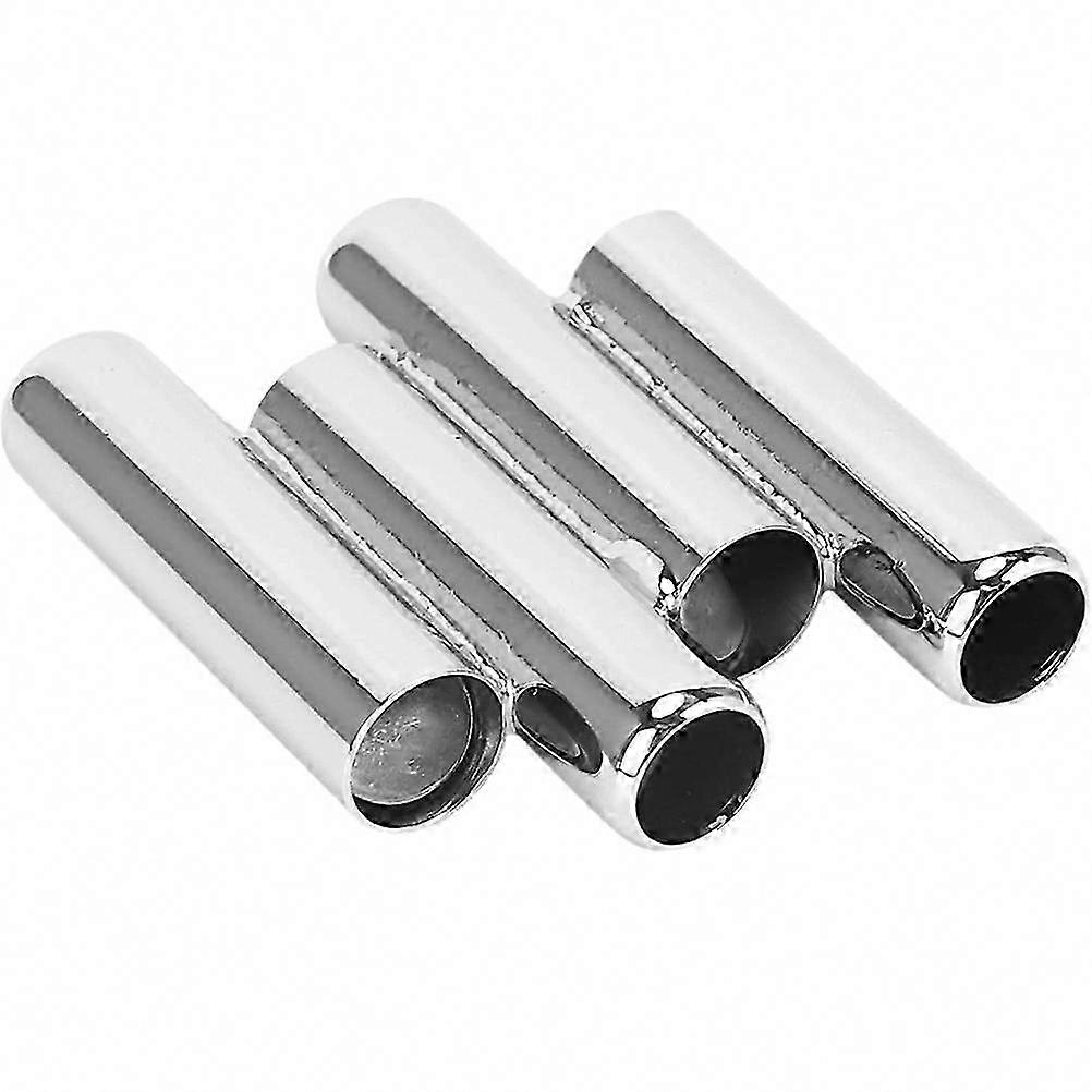 Steel Violin Tuner for Violin Mandolin Metal Pitch Pipe Musical Tuner