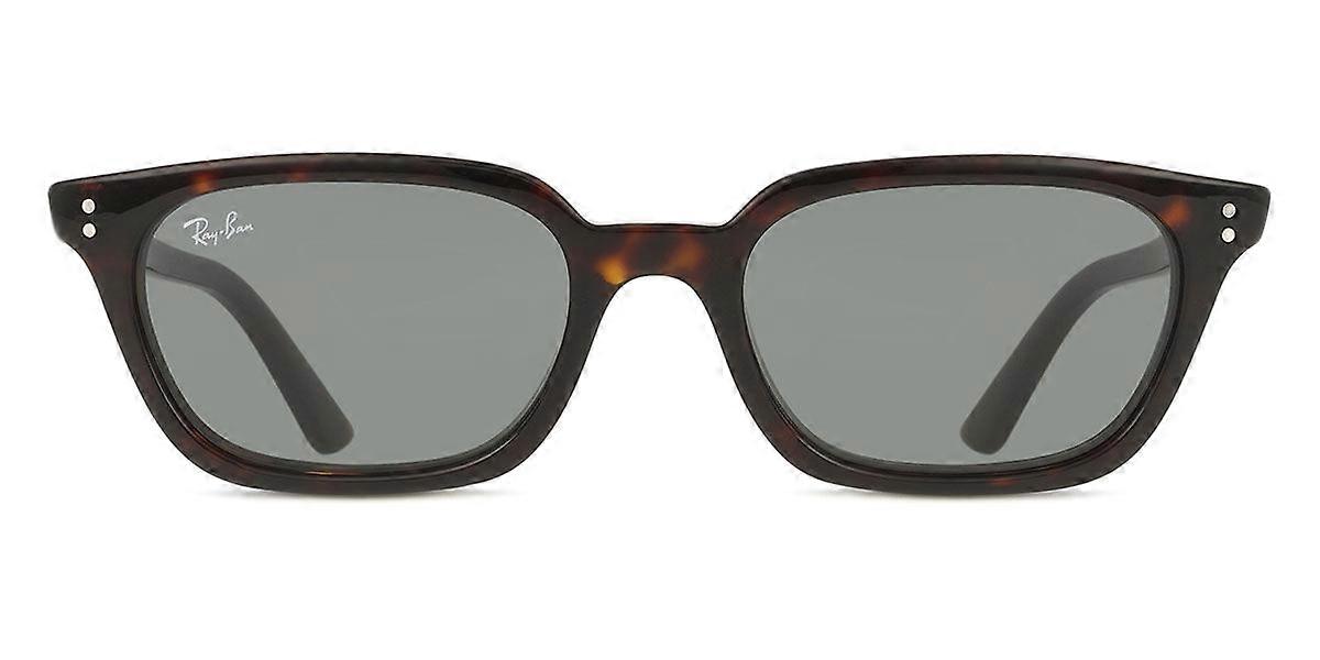 Ray-Ban RB4456F Zaya Asian Fit 135987 Full Rim Tortoise Unisex