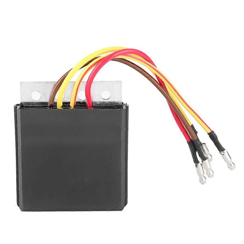Voltage Regulator Rectifier 4060173 Replacement Fit for Polaris Big Boss/Magnum/Ranger/Scrambler