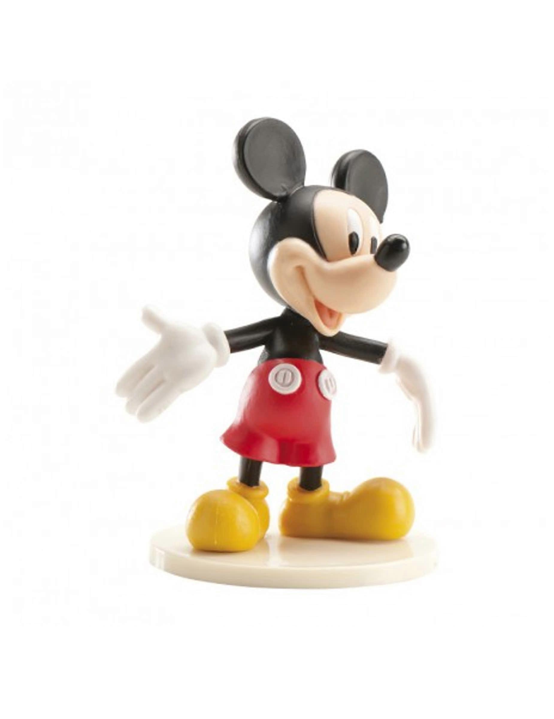 Figura Mickey 7,5 cm