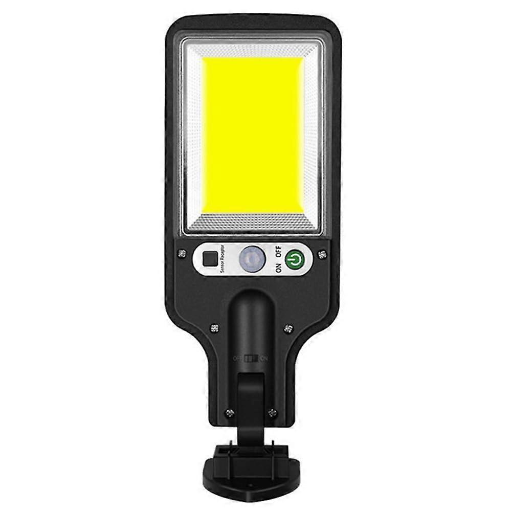 Solar Lights Garden Wall Light Sensor Security Lighting Outdoor Model A Terrace Street Light
