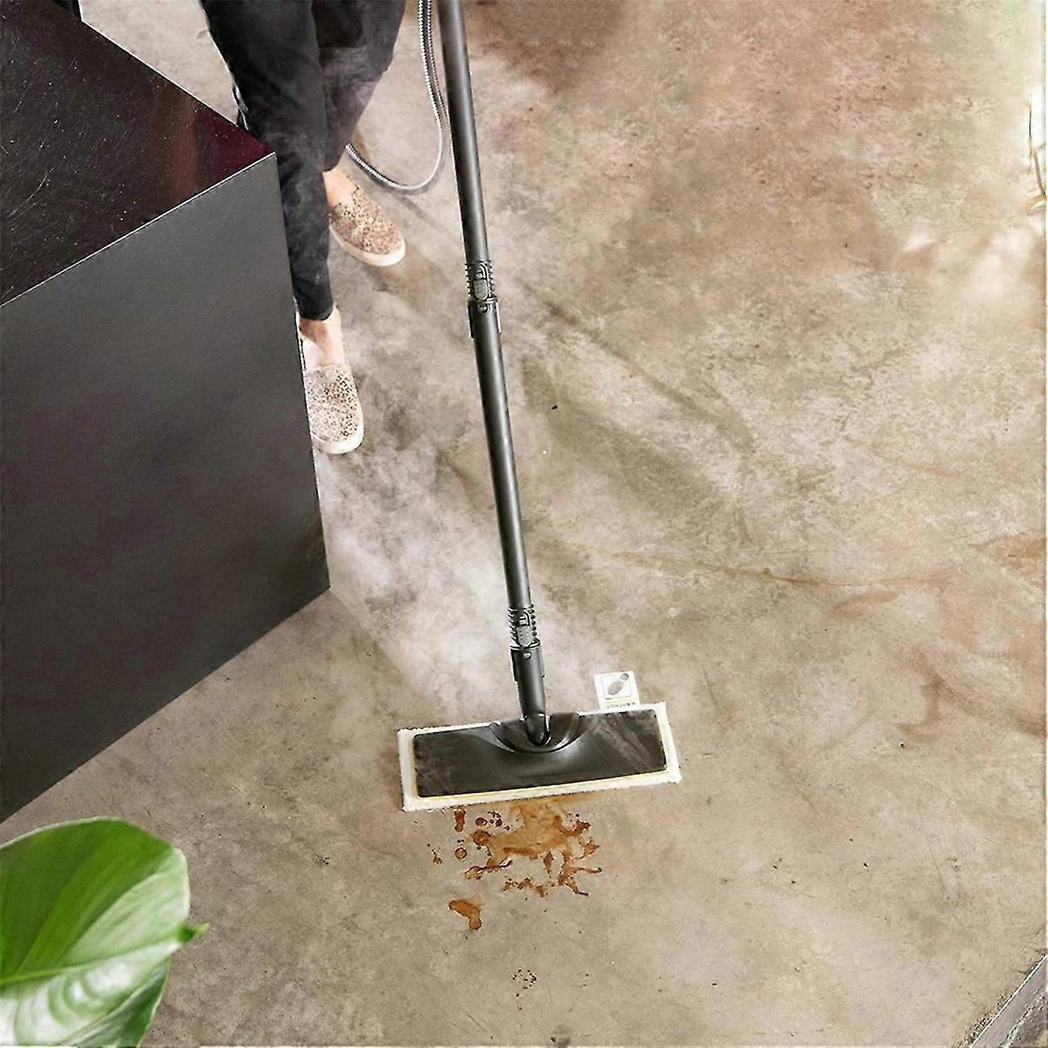 Steam Cleaner Floor Pads Microfiber for Karcher Easyfix