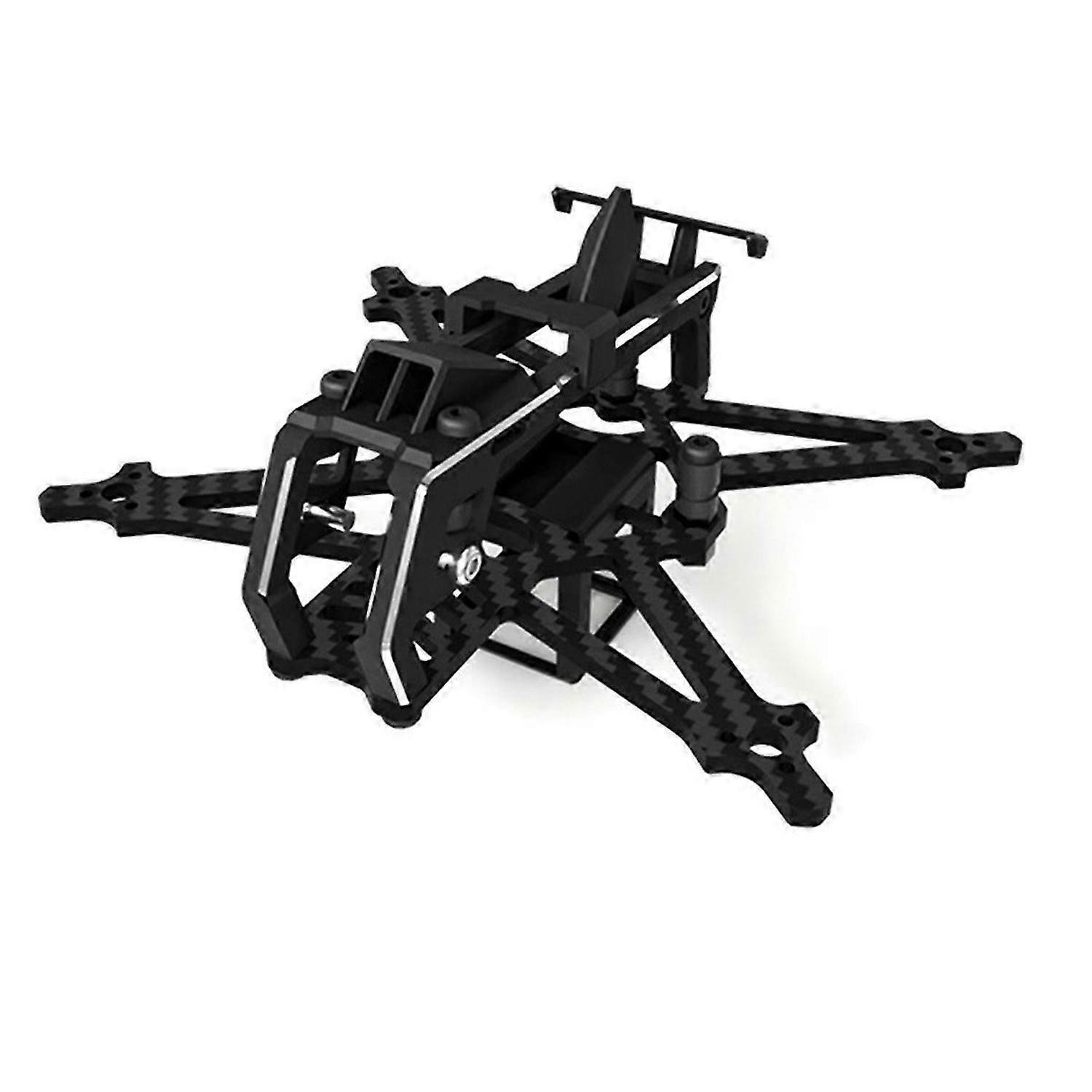 HGLRC Draknight Ultra-Light FPV Toothpick Frame Kits for FPV Drones