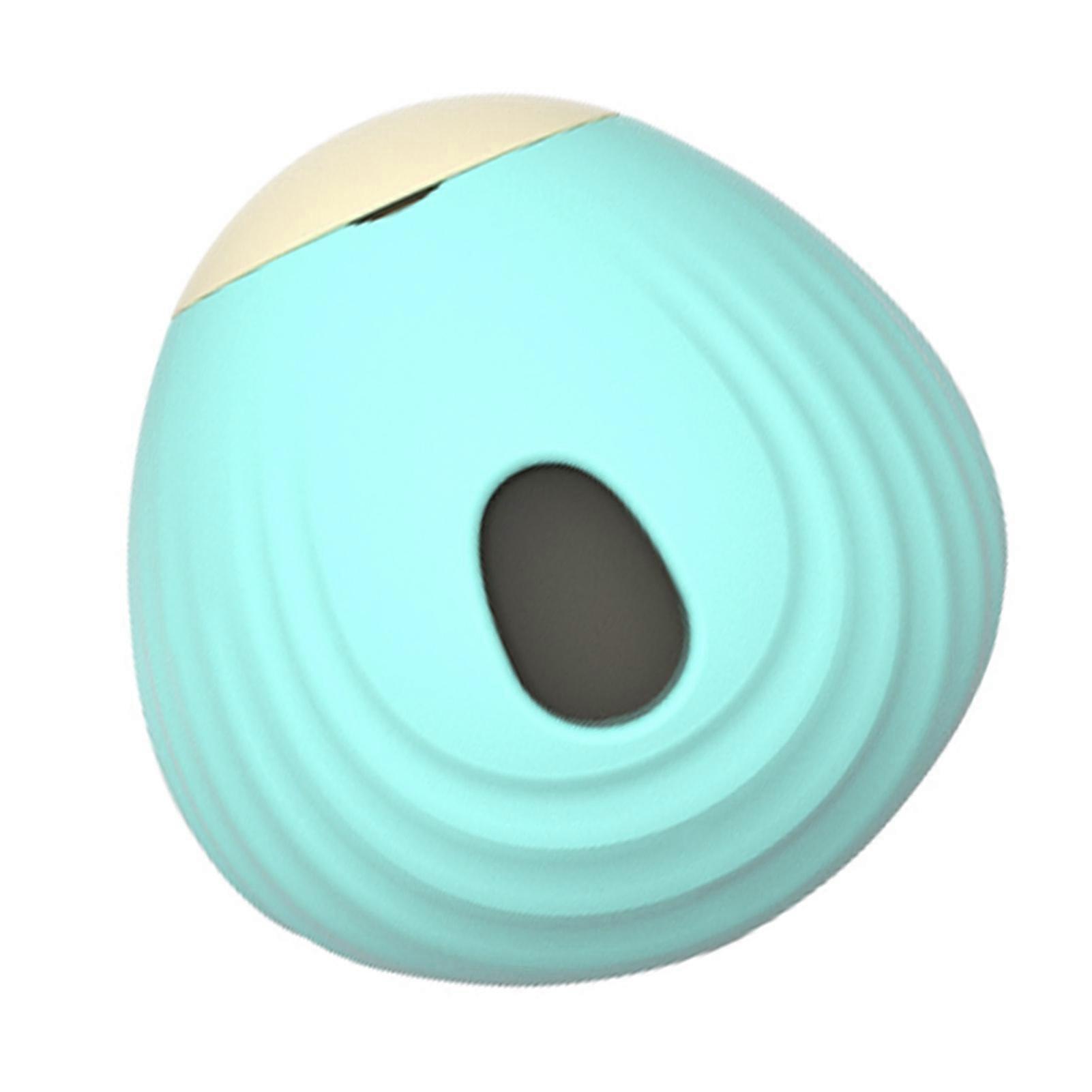 Intelligent Automatic Cat Ball Toy Interactive Silicone ABS PC