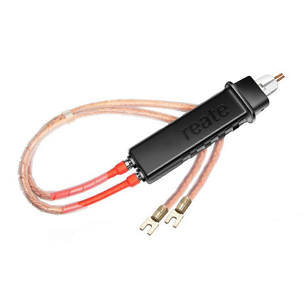 Spot Welding Pen Handheld Spot Welder for 18650 Lithium Battery B