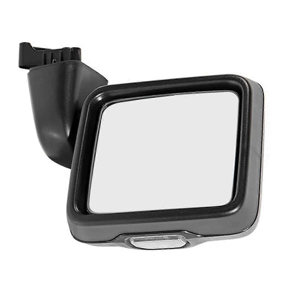 Car Side Rearview Mirror For JL Right 68281898AE