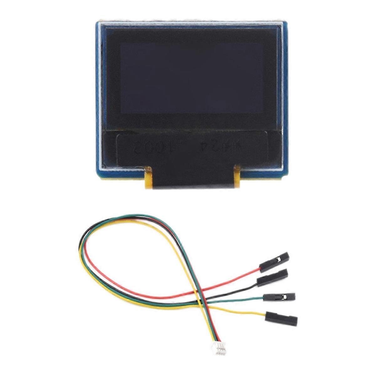  0.49In OLED Display Module 64x32 Pixel SSD1315 Display