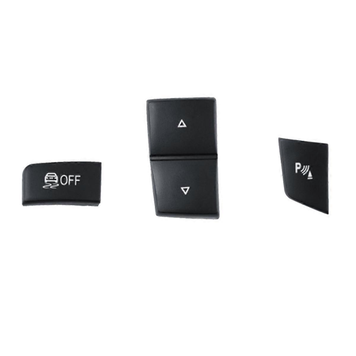 Car Sports Mode Switch Button 61319267890 For 5 6 Series X3 LHD