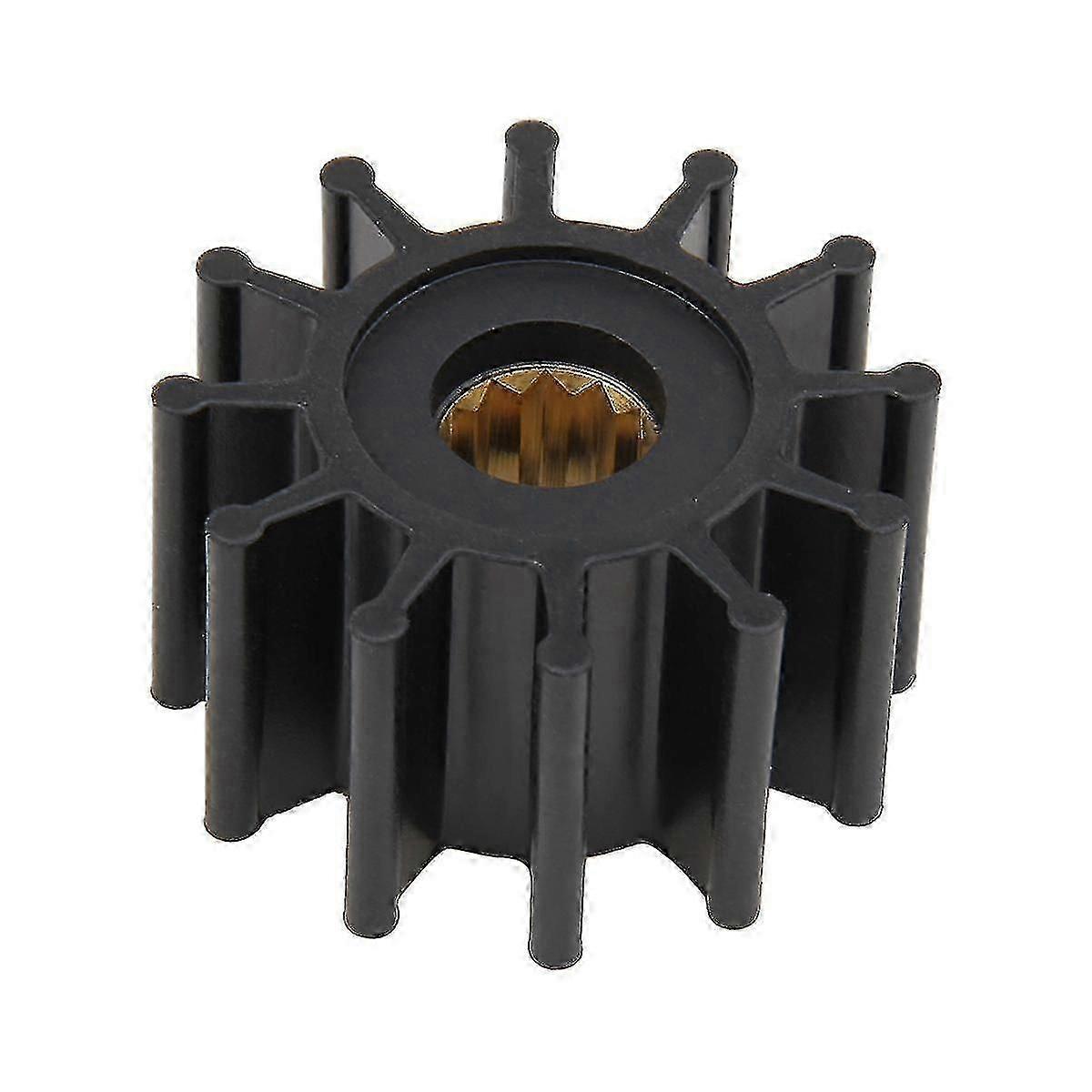 Johnson 09-1027B Wirnik pompy wodnej Bezpośrednie dopasowanie do 1210-0001 18-3081