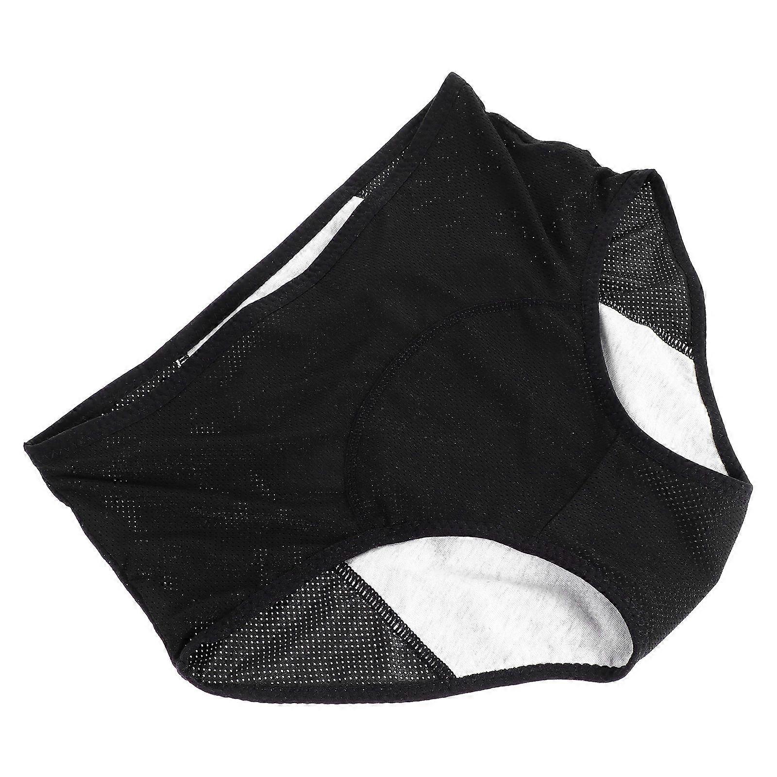 Menstrual Underpants for Female Long Durable Menstruation Pants